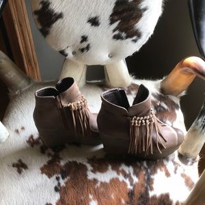 Booties